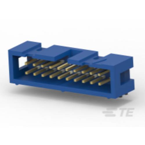 TE Connectivity 2-1761605-7 1 St. Tray