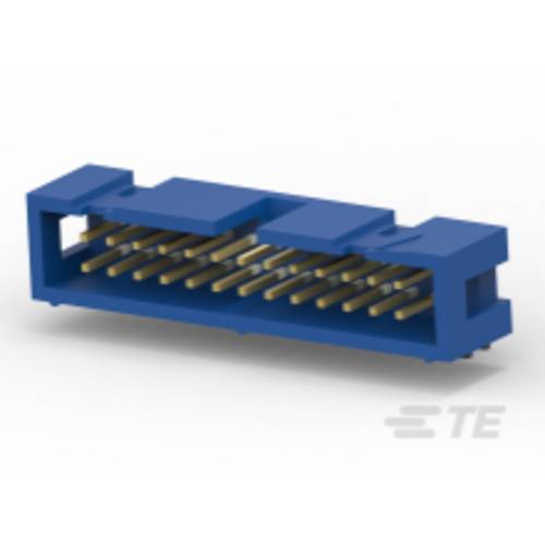 TE Connectivity 2-1761605-9 1 St. Tray