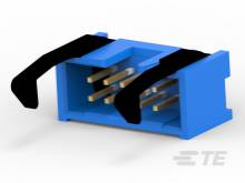 TE Connectivity 2-1761606-3 1 St. Tube