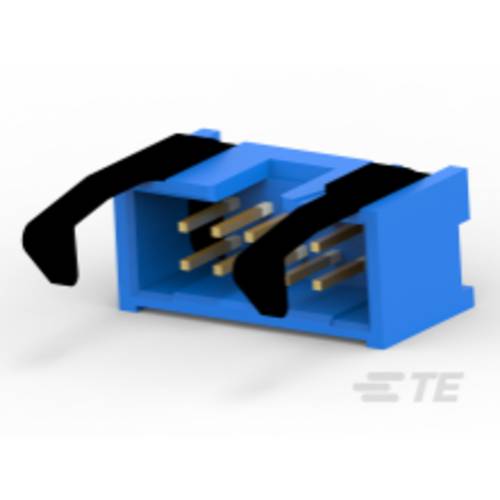 TE Connectivity 2-1761606-3 1 St. Tube