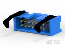 TE Connectivity 2-1761606-5 1 St. Tube