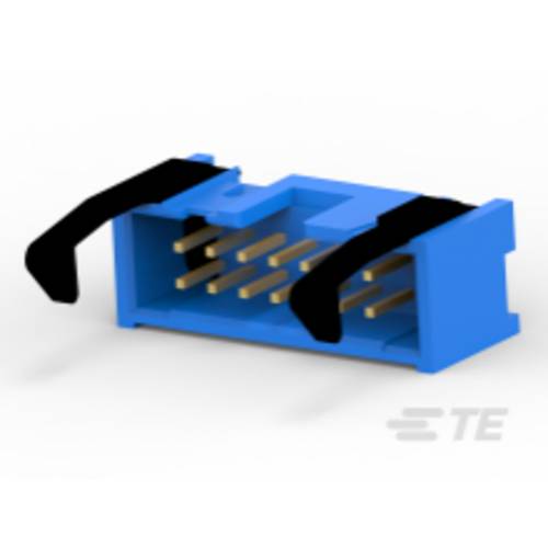 TE Connectivity 2-1761606-5 1 St. Tube