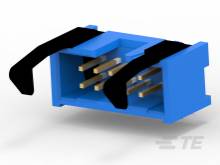 TE Connectivity 2-1761607-3 1 St. Tube