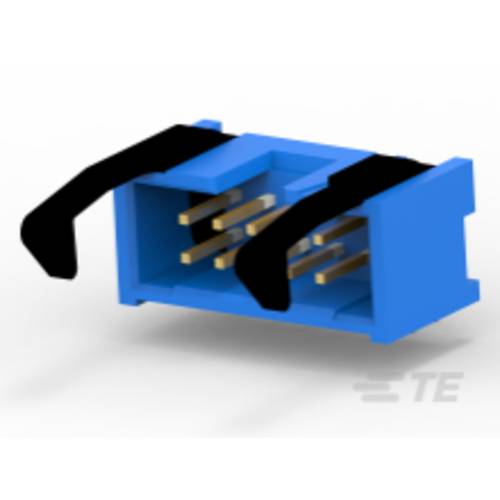 Thumbnail - TE Connectivity 2-1761607-3 1 St. Tube