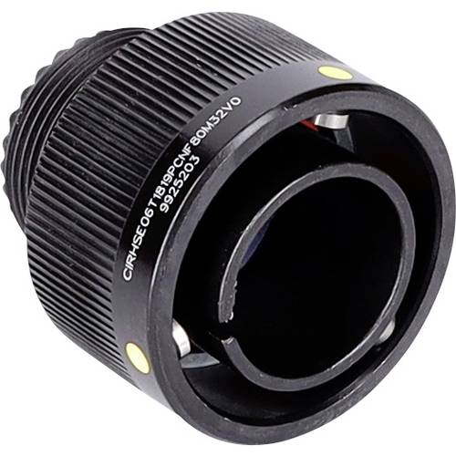 TE Connectivity CIRHSE06T1819PCNF80M32V0 1 St.