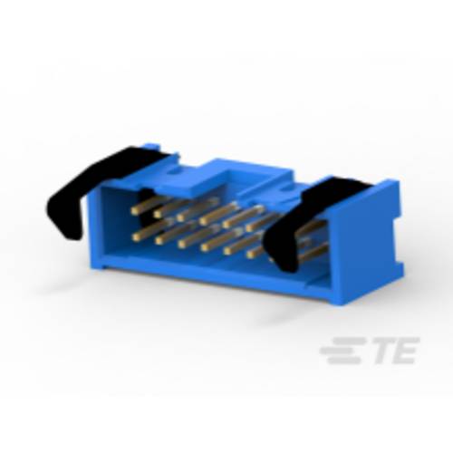TE Connectivity 2-1761608-6 1 St. Tube