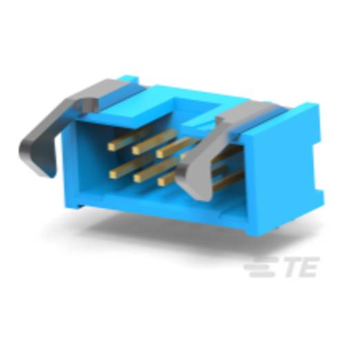 TE Connectivity 2-1761609-3 1 St. Tube