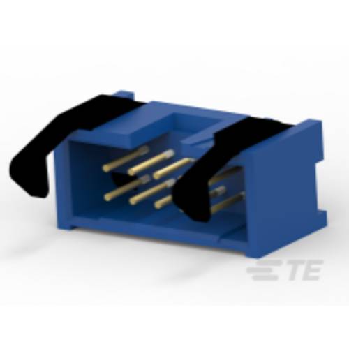 TE Connectivity 2-1761713-3 1 St. Package