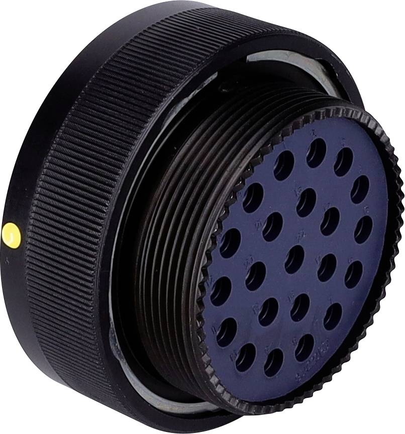 TE Connectivity CIRHSE06T36A22SCNF80M32V0 1 St.