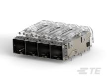 TE CONNECTIVITY SAS ProductsSAS Products 2180736-1 AMP