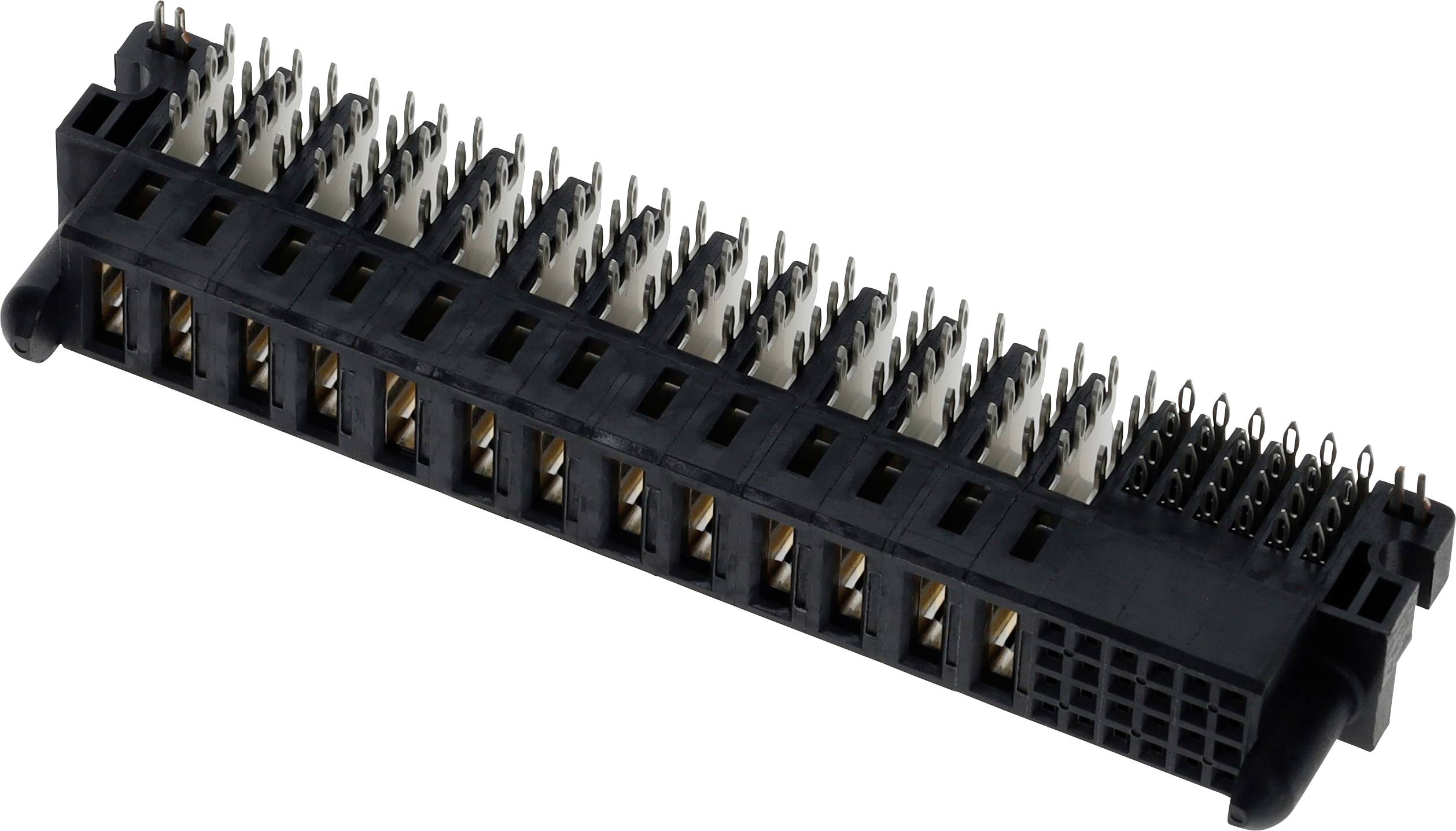 TE Connectivity 2204145-7 1 St.