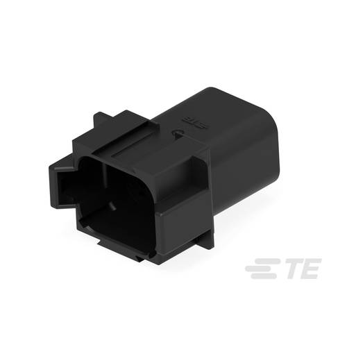 TE Connectivity DT04-08PB-P004 1 St.