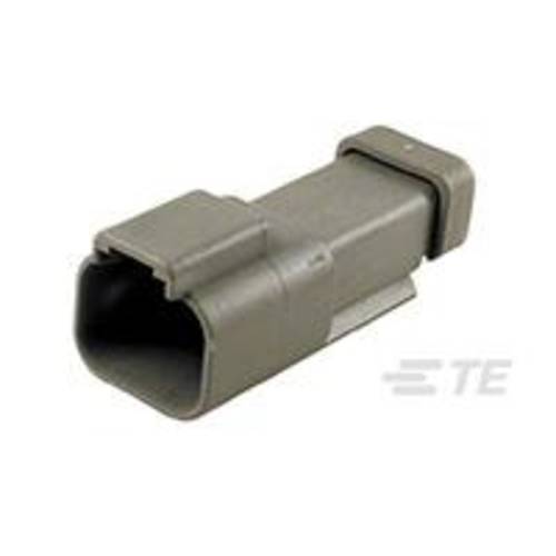 TE Connectivity DT04-2P-E003 1 St.