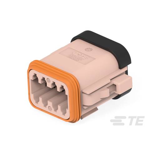 TE Connectivity DT06-08SD-CE05 1 St.