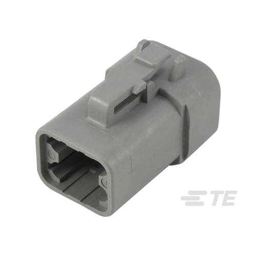 TE Connectivity DTP06-4S-C015 1 St.