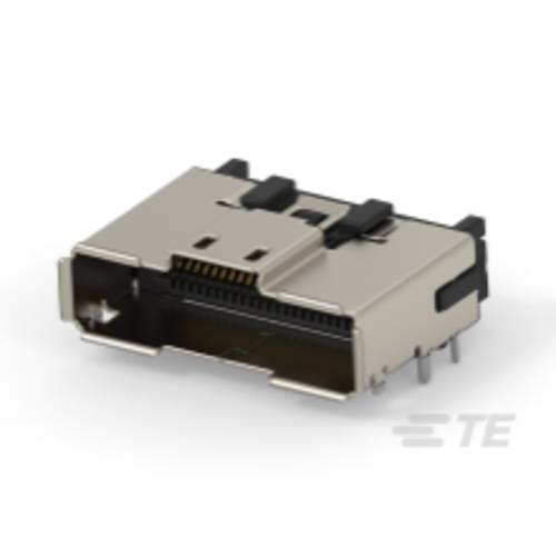 Thumbnail - TE Connectivity 2292055-1 1 St. Tape on Full reel