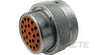 TE Connectivity HD36-24-23PT 1 St.