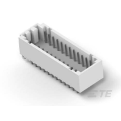 Thumbnail - TE Connectivity 2-292141-4 1 St. Tray