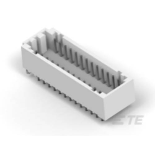 Thumbnail - TE Connectivity 2-292141-6 1 St. Tray