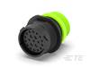 TE Connectivity HDP24-24-21SN-L015 1 St.