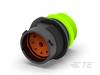 TE Connectivity HDP24-24-9PN-L015 1 St.