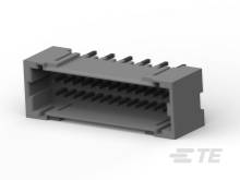 TE Connectivity 2-292208-6 1 St. Tray