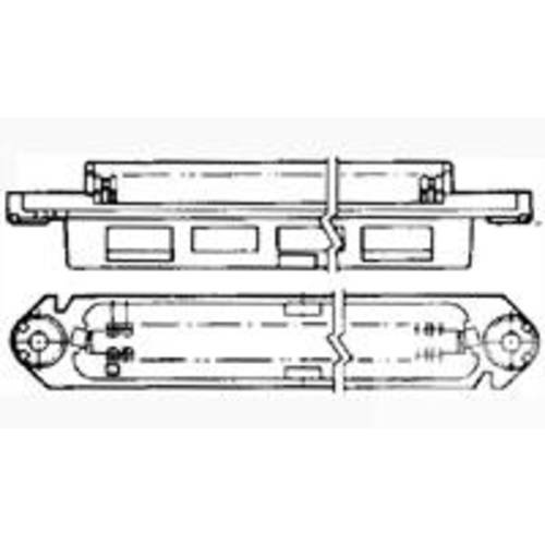 TE Connectivity 229975-4 1 St. Package