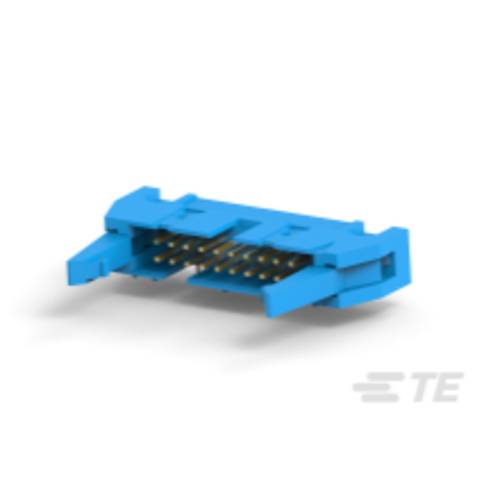 Thumbnail - TE Connectivity 2-5499141-4 1 St. Tray