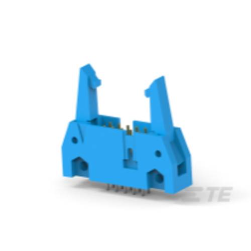 Thumbnail - TE Connectivity 2-5499206-1 1 St. Tray