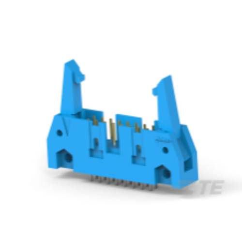 TE Connectivity 2-5499206-3 1 St. Tray