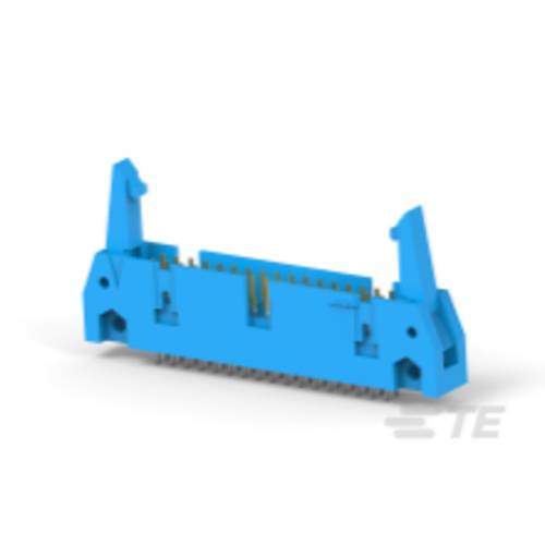 TE Connectivity 2-5499206-8 1 St. Tray