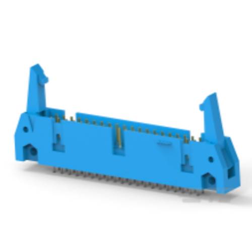 TE Connectivity 2-5499206-9 1 St. Tray