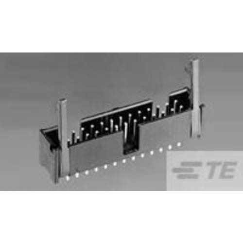 Thumbnail - TE Connectivity 3-1761712-5 1 St. Tray