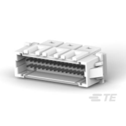 TE Connectivity 3-292216-0 1 St. Bag