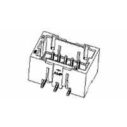 TE Connectivity 4-292229-0 1 St. Tape on Full reel