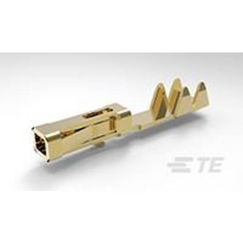 Thumbnail - TE Connectivity 487117-9 1 St. Tape on Full reel