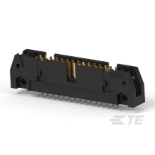 TE Connectivity 5102153-7 1 St. Tray