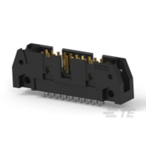 Thumbnail - TE Connectivity 5102154-4 1 St. Tray