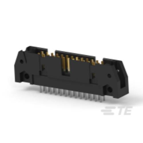 TE Connectivity 5102155-6 1 St. Tray