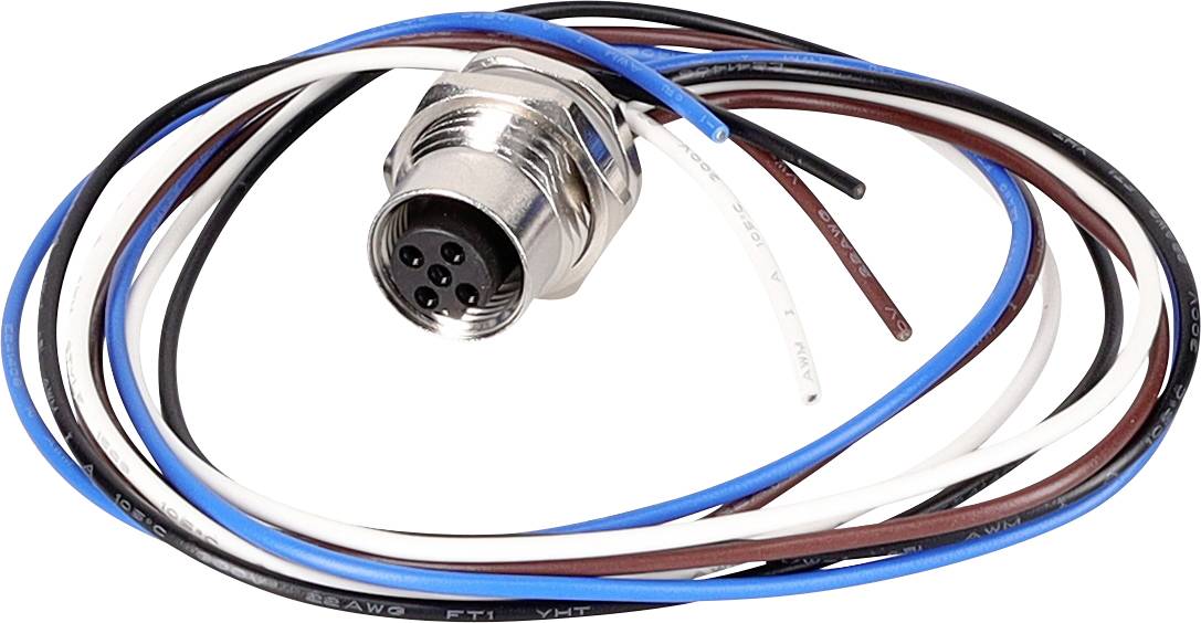 TE Connectivity T4171110404-002 Bag 1 St.