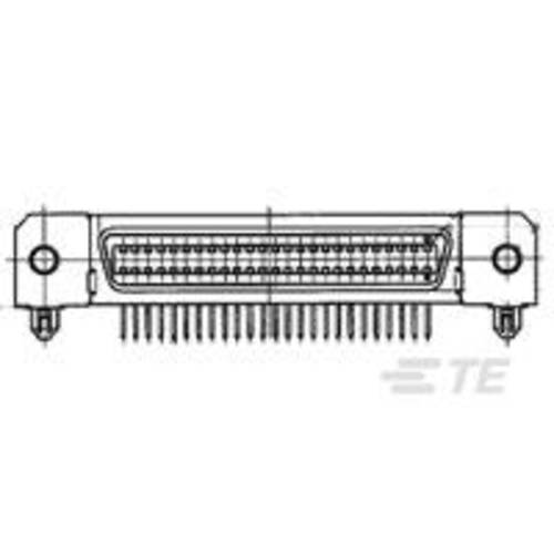 Thumbnail - TE Connectivity 5178240-2 1 St. Tray