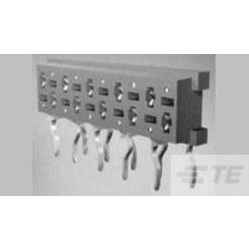 TE Connectivity 100400-6 1 St. Tape on Full reel