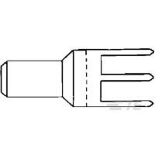 Thumbnail - TE Connectivity 532824-1 1 St. Carton