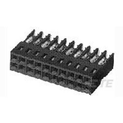 Thumbnail - TE Connectivity 102448-6 1 St. Tray