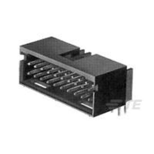 Thumbnail - TE Connectivity 102617-8 1 St. Tray
