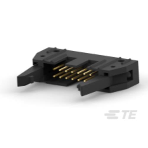 TE Connectivity 5499206-2 1 St. Tray