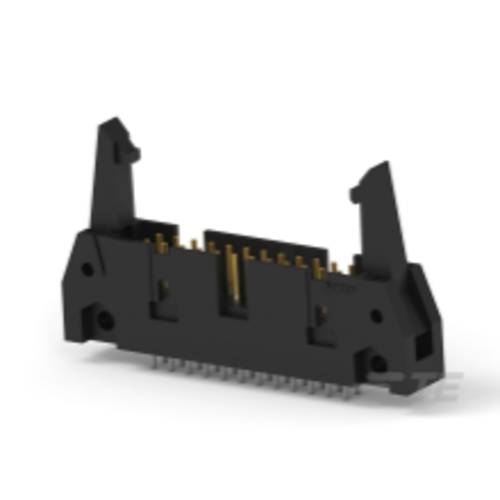 TE Connectivity 5499206-5 1 St. Tray