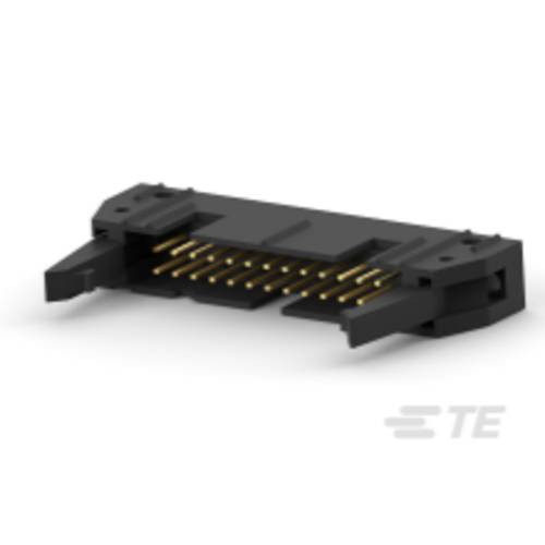 TE Connectivity 5499206-6 1 St. Tray
