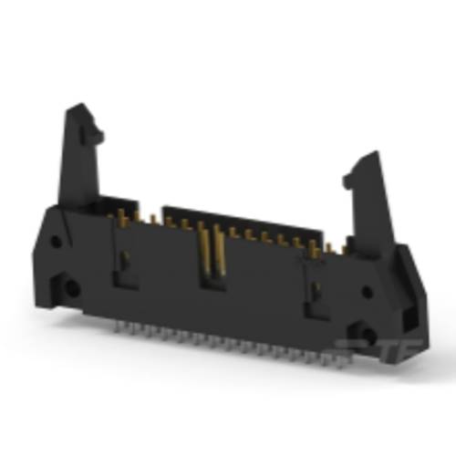 TE Connectivity 5499206-7 1 St. Tray