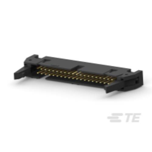 Thumbnail - TE Connectivity 5499206-9 1 St. Tray
